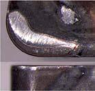 Crater Wear